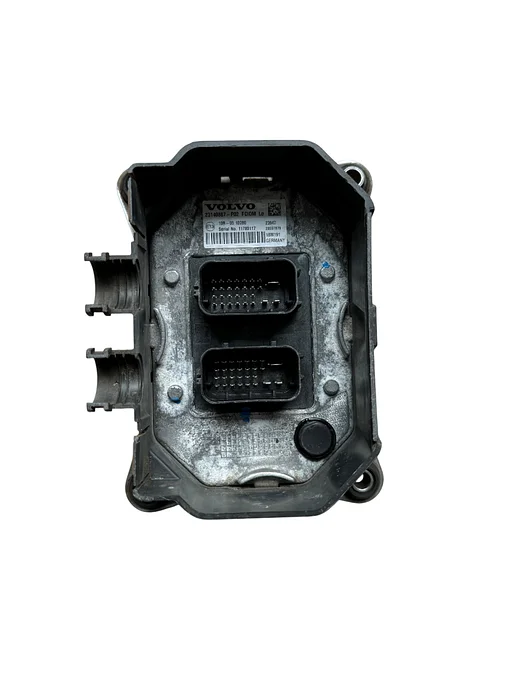 VOLVO FH4 EURO6 D13K FCIOM CONTROL UNIT XENON RECONDITIONED + DEPOSIT 23140886REC