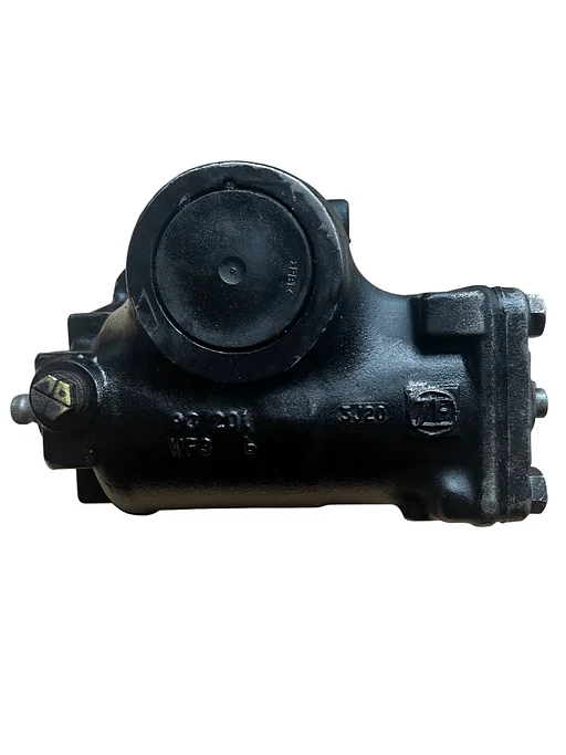 DAF LF45 STUURHUIS GEREVISEERD + BORG 1401623REC