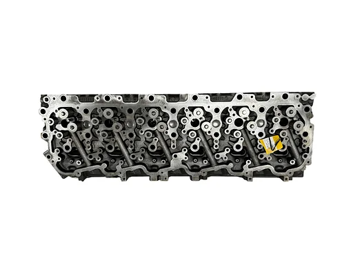 DAF XF 106 CILINDERKOP 480 pk 2018- MX-13 RECONDITIONED + DEPOSIT 2188416REC.