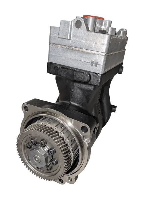 SC.R 16- LUCHTCOMPRESSOR WABCO NIEUW + BORG 2573753