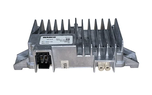 DAF XB XD XF XG ELECTRONIC CONTROL UNIT LFOD IPM, USED FROM DEMO TRUCK 2436914U