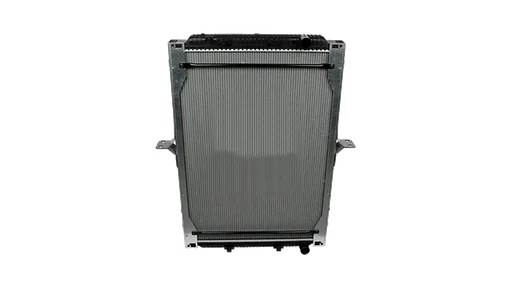 RVI PREMIUM DXI Behr water radiator COMPLETE | 5001867210