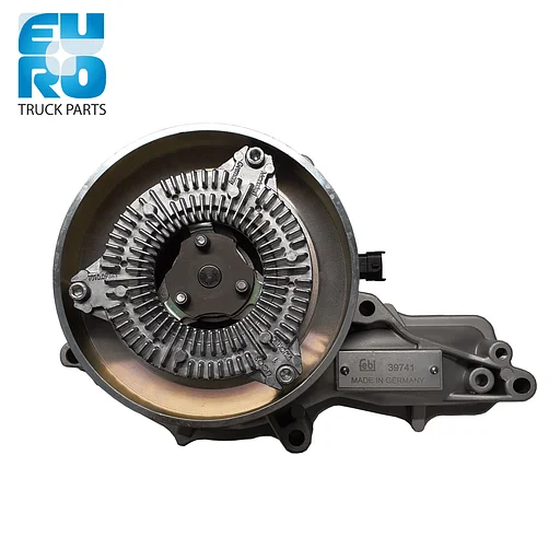 FEBI 39741 WATERPUMP RVI VOLVO FH,FM EURO5,EURO6 FH D13C 2006-2013,D13K 85013425F