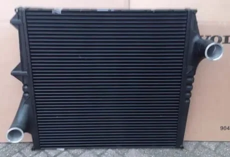 Volvo FH12 INTERCOOLER New 1675428 3183920 8112563 8113572 1676631 1675428 1665242 20566842 20936050 3183747 8112564 8500016 8500377 8500484