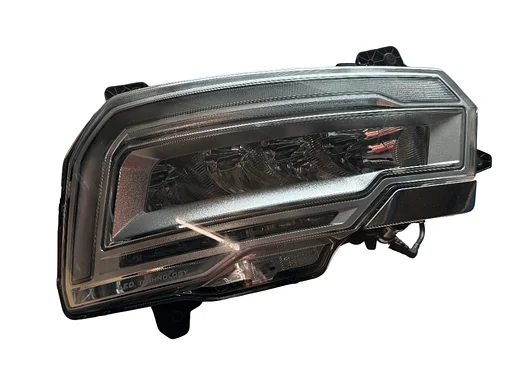 DAF XD XF XG LED KOPLAMP RRV RECHTS GEBRUIKT 2188971U