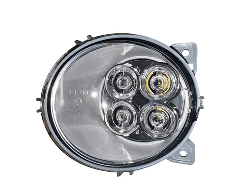 SCANIA LINKER BINNENZIJDE MISTLAMP LED NO 2127431