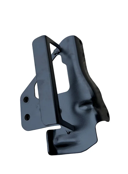 DAF XF 106 BUMPERSTEUN LINKS NO 1922985