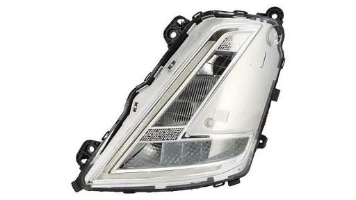 VOLVO FH FM 21-/FMX 21- LED-KOPLAMP; LINKS NR. 23752809NO