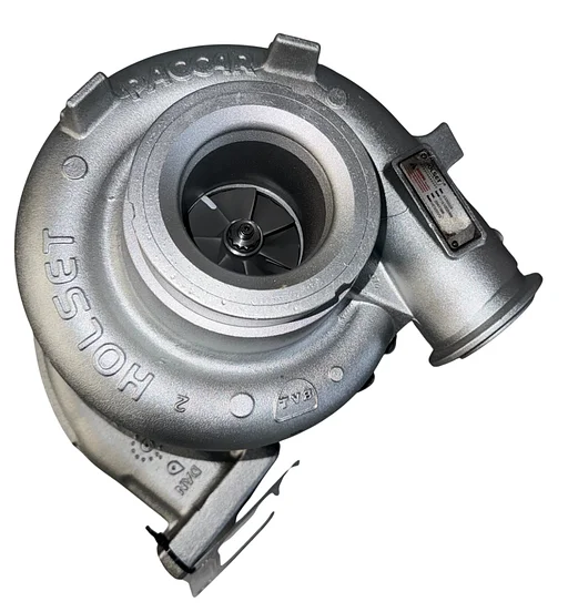DAF XF MX-13 TURBOCOMPRESSOR HE500VG ZONDER VTG VOOR FACELIFT RECONDITIONEERD +BORG 1944459
