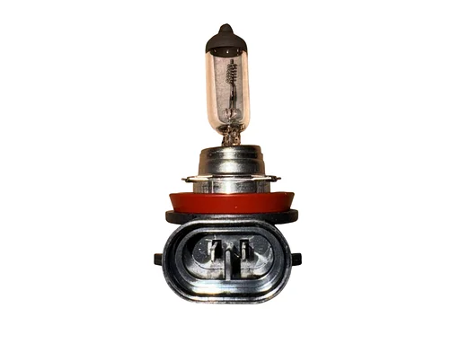 DAF XF/CF/LF EURO 6 MISTLAMP HALOGEENLAMP H11 24V 70W HELLA 1525811