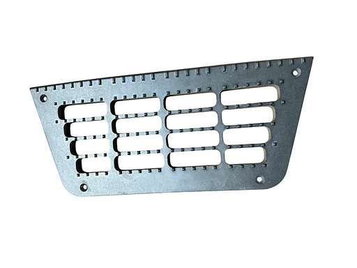 DAF 95XF95-105 -13 TRAPPLAAT L=R OE 0673144