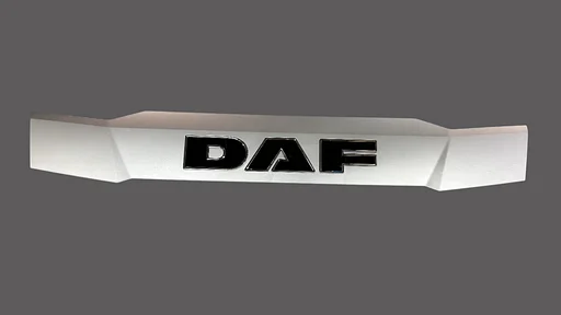 DAF GRILLPLAAT XF/XG (NIEUW) 2250150