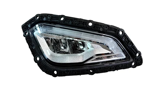 DAF XD XF DAKRAAM RECHTS OE 2189112