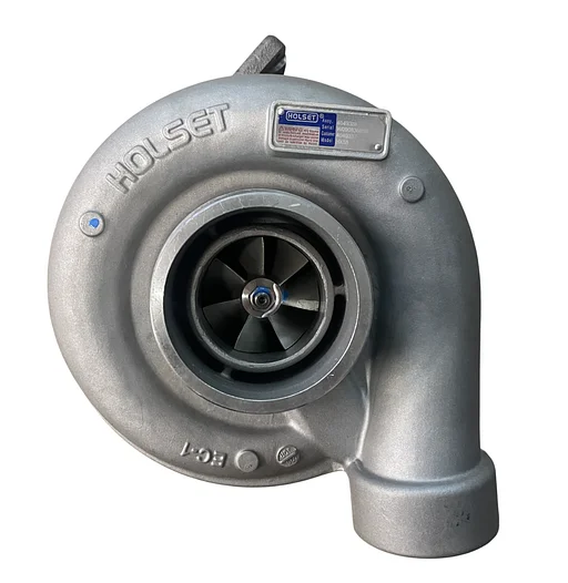 VOLVO TURBOLADER (TURBO) HP55 D12A/B/C/D FH/FM12 E3 HOLSET 4049337