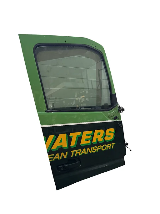 VOLVO FH5 DEUR RH COMPLEET ZONDER SPIEGEL 82183386U2