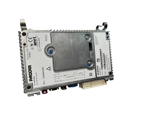 DAF XB XD XF XG ELECTRONIC CONTROL UNIT TELEMATICS (TCU) NEW 2479916