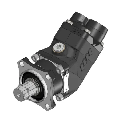 PLUNJERPOMP OMFB HDS 25 l/min S 60100110259