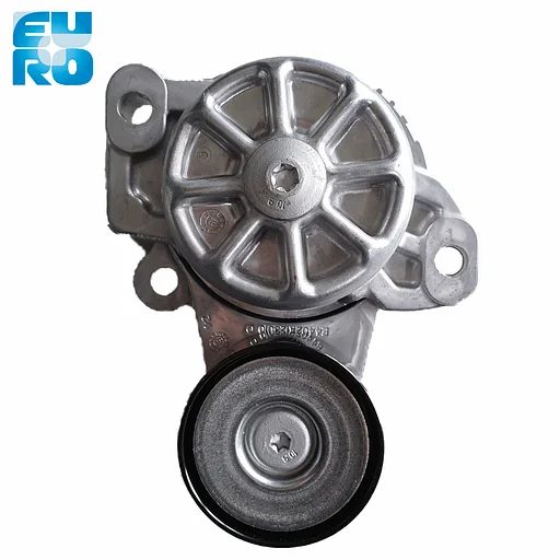 Mercedes Benz Actros MP4, 18- OE BELT TENSIONER A4702001670