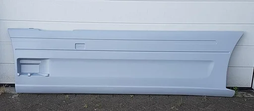 SCANIA R SIDE SKIRT SET WB 3700 EURO 5 NO COLOR => 2013 YEAR 000009