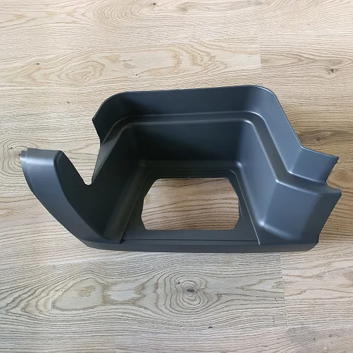 DAF CF SMALL STEPS LEFT 1440242