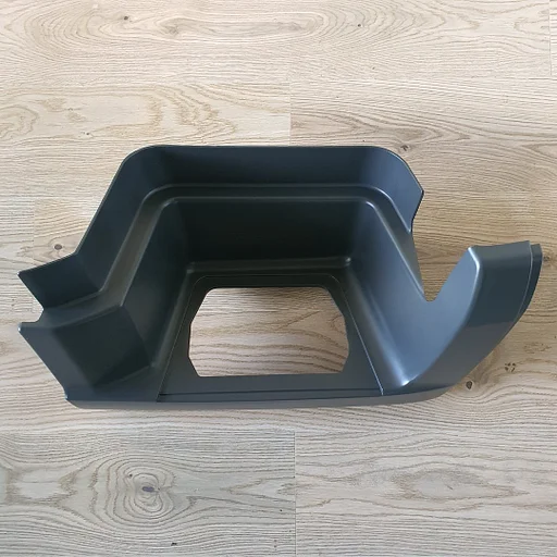 DAF CF SMALL STEPS RIGHT 1440243