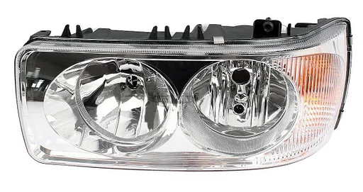 DAF HEADLIGHT LEFT CF/XF - 2ND SERIES 1743684