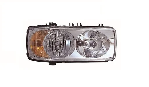 DAF HEADLIGHT Right CF/XF - 2ND SERIES 1743685