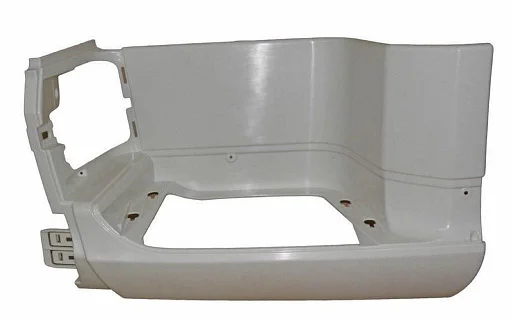 DAF XF106 STEP LEFT 1798461