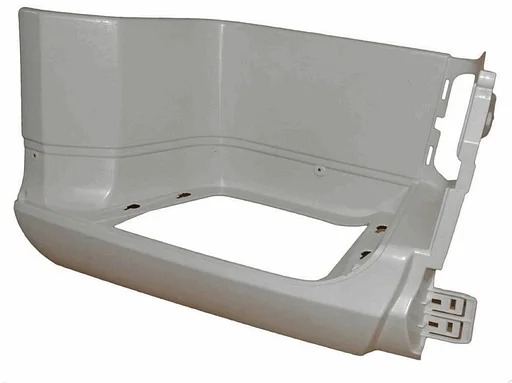 DAF XF106 STEP RIGHT 1798462