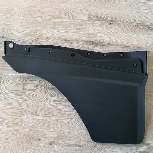 VOLVO FH12 FM 02 08 DOOR EXTENSION RIGHT 20467038