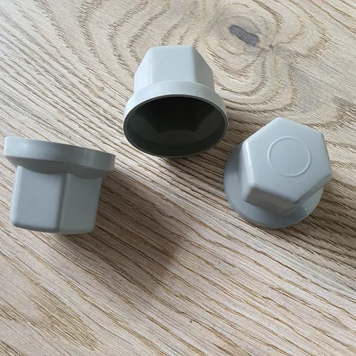 Volvo WHEEL CAP S-33 20578566