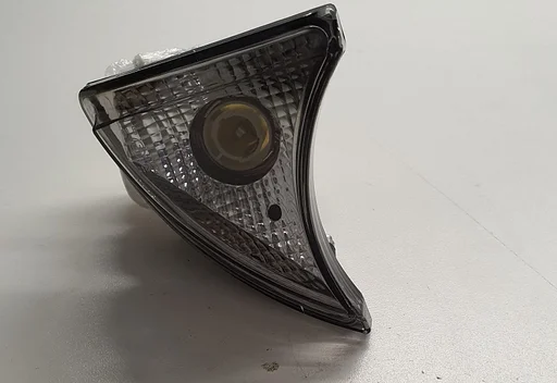 IVECO STRALIS FLASHING LIGHT RH 5801572018