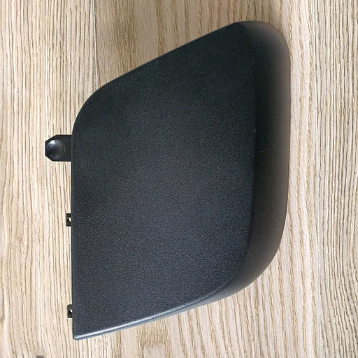 MB ACTROS MP4 MIRROR COVER LH SMALL 9608111407