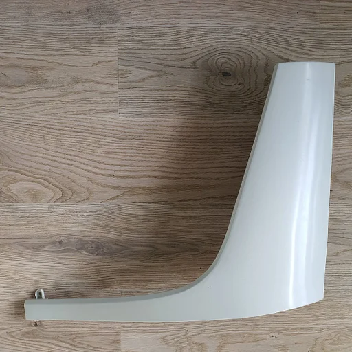 MB ACTROS MP4 LAMP COVER LH 9608803905