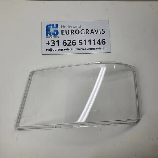 SCANIA NEXT GENERATION S,R,G,P 16- HEADLIGHT GLASS LH 2379889G