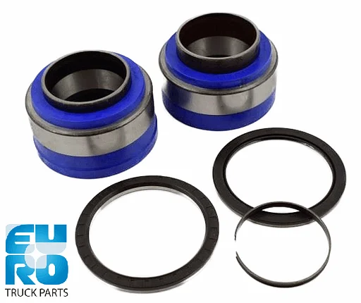 VOLVO.FH,FM,FMX 16- /T/ Fersa Hub Bearing 21102685