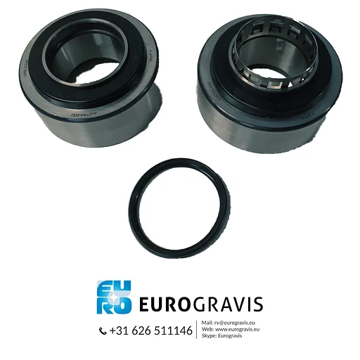 VOLVO HUB BEARING 21954677