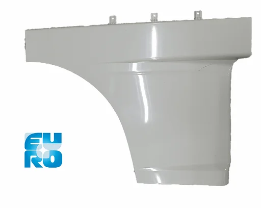 DAF DOOR EXTENSION RE XF 95-105 1295620