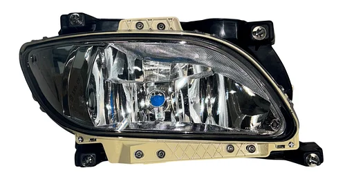 DAF CF76 / CF86 / XF106 FOG LIGHT RIGHT 2032702