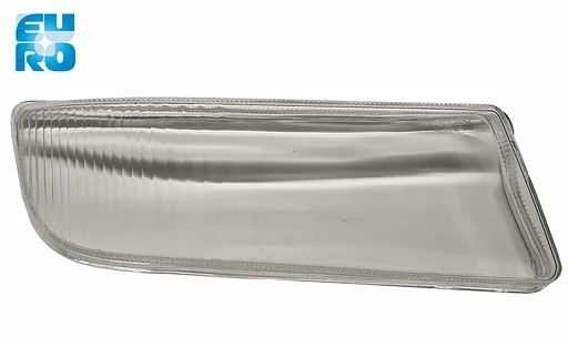MAN TGX 07-14- RIGHT FOG LIGHT GLASS 81251100086
