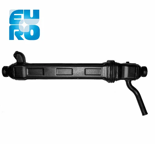 SCANIA 4 RECIRKULATOR EGR NEW 1724124