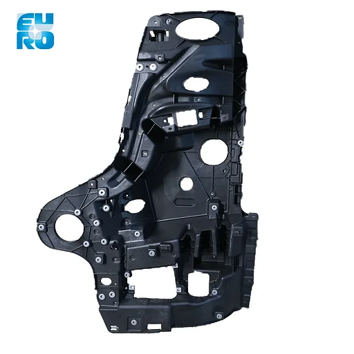 MERCEDES ACTROS MP4 BUMPER BRACKET LEFT 9608803303
