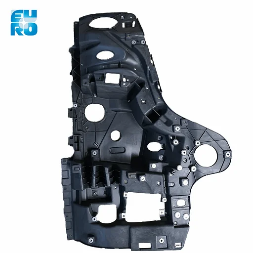 MERCEDES ACTROS MP4 BUMPER BRACKET RIGHT 9608803403