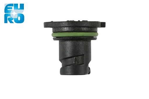 DAF XF106 Aftapplug (bajonet) 1982821