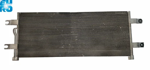 MB Act.4,Antos,Arocs 11r Airco condensor Euro 6 used EG00838 9605001454U