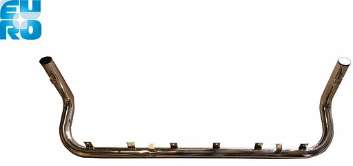 ROOF BRACKET DAF XF 105-106 SC WITHOUT LIGHTING 000020A