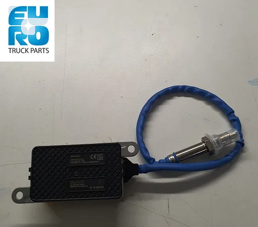 MAN TGS, TGX, TGM, TGL. NOX 51154080030