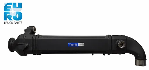 MERCEDES MP4 EGR RECIRCULATOR REV. 4701400375R