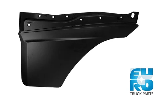 VOLVO FH12 FM 02 08 DOOR EXTENSION LEFT 20467037