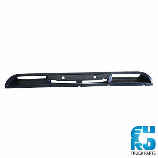 DAF BUMPER PLATE XF106 / CF 1826510